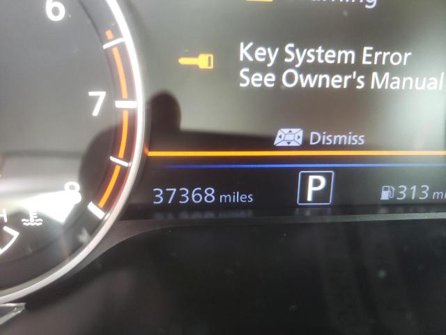 Photo 8 from auction – 2020 NISSAN ALTIMA S with VIN 1N4BL4BV8LC265662