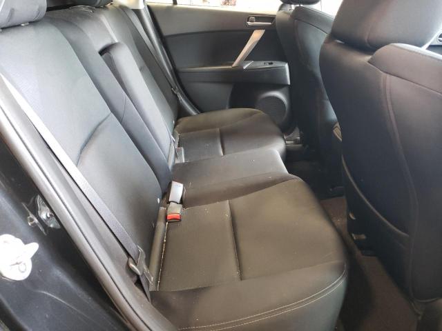 Photo 6 from auction – 2011 MAZDA 3 S with VIN JM1BL1K66B1383544