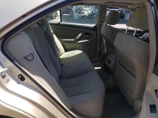 Photo 6 from auction – 2007 TOYOTA CAMRY CE with VIN JTNBE46K773122403