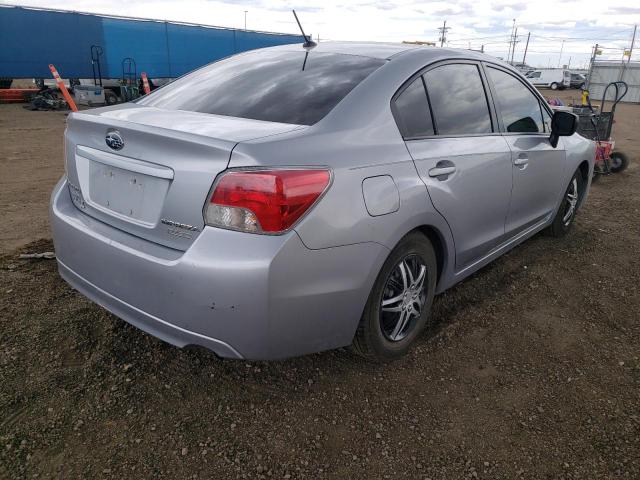 Photo 4 from auction – 2014 SUBARU IMPREZA with VIN JF1GJAA63EH014848