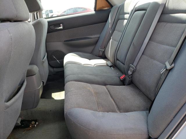 Foto 6 de la subasta – 2004 MAZDA 6 I con VIN 1YVFP80C945N46720
