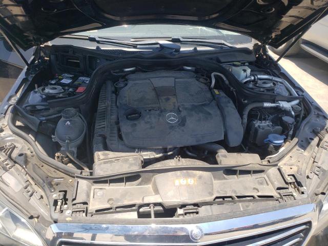 Photo 7 from auction – 2014 MERCEDES-BENZ E 350 4MAT with VIN WDDHF8JB2EB064283