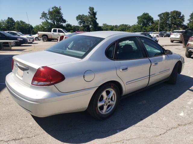 Photo 4 from auction – 2004 FORD TAURUS SES with VIN 1FAFP55U34A138751