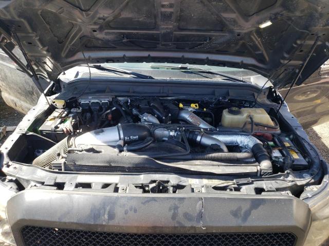 Photo 7 from auction – 2015 FORD F-350 with VIN 1FT8W3BT3FEA18756