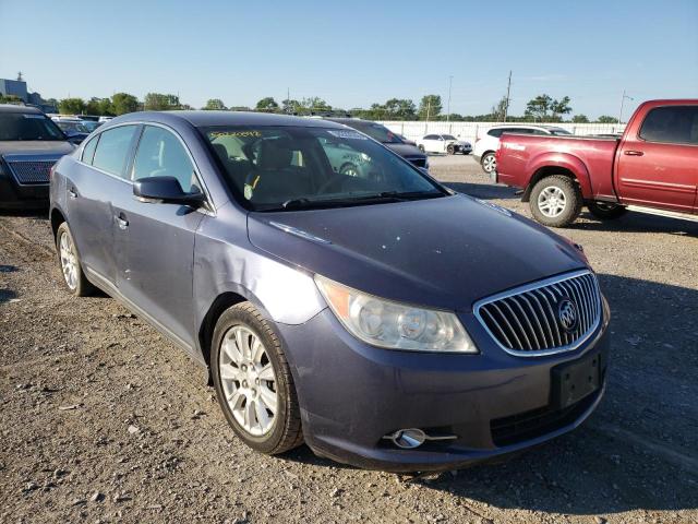 صورة رقم 1 من المزاد - 2013 BUICK LACROSSE مع VIN 1G4GC5GR6DF248520