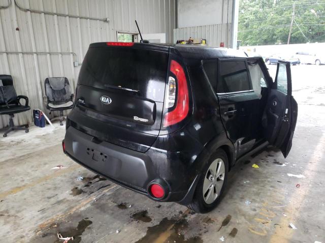 Photo 4 from auction – 2014 KIA SOUL with VIN KNDJN2A22E7721033