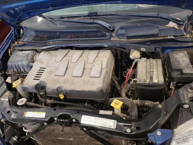 Photo 7 from auction – 2010 DODGE GRAND CARA with VIN 2D4RN5DX8AR191139