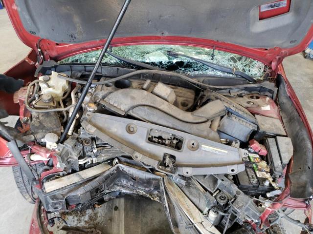 Photo 7 from auction – 2014 NISSAN ALTIMA 2.5 with VIN 1N4AL3AP7EN349858