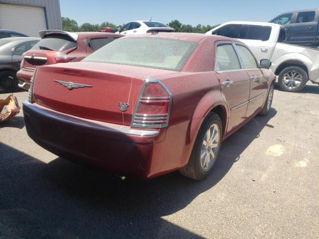 صورة رقم 4 من المزاد - 2009 CHRYSLER 300C مع VIN 2C3LA63T49H523795