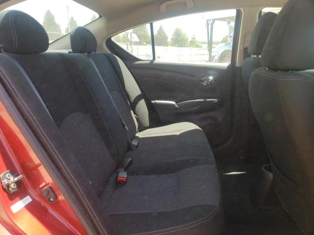 Photo 6 from auction – 2019 NISSAN VERSA S with VIN 3N1CN7AP2KL880906