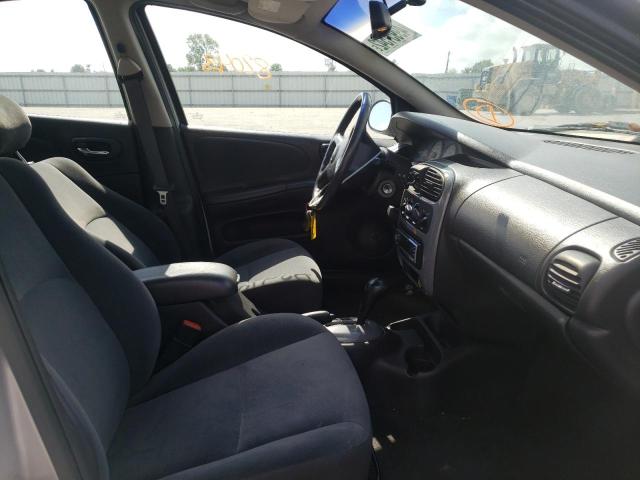 Photo 5 from auction – 2000 DODGE NEON BASE with VIN 1B3ES46C4YD794001