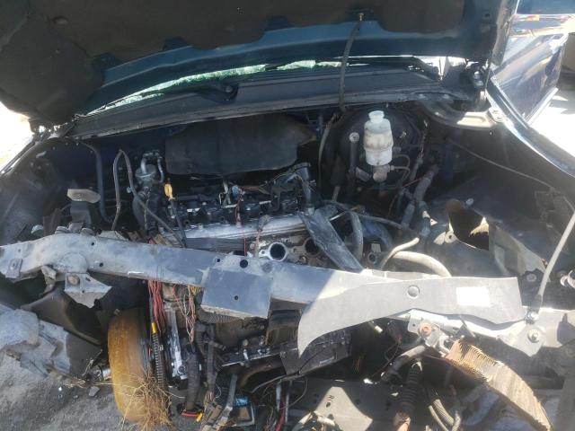 Photo 7 from auction – 2007 CADILLAC ESCALADE E with VIN 3GYFK62807G269318