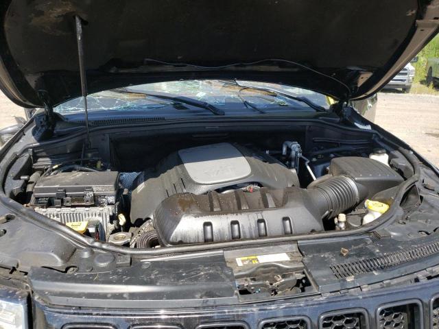 Photo 7 from auction – 2015 JEEP GRAND CHER with VIN 1C4RJFJT7FC767674