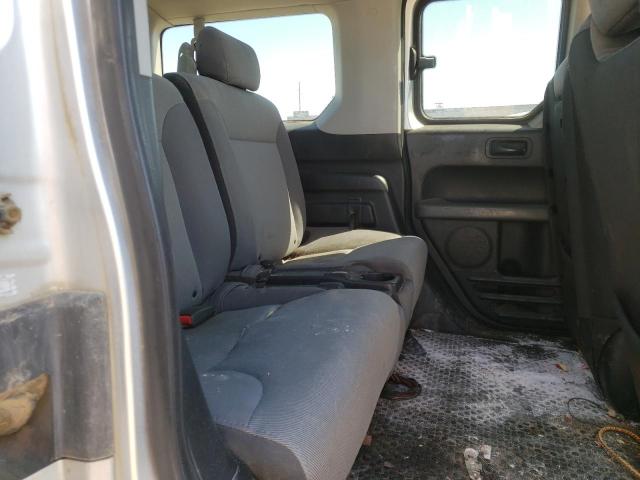 Photo 6 from auction – 2007 HONDA ELEMENT EX with VIN 5J6YH28747L003091