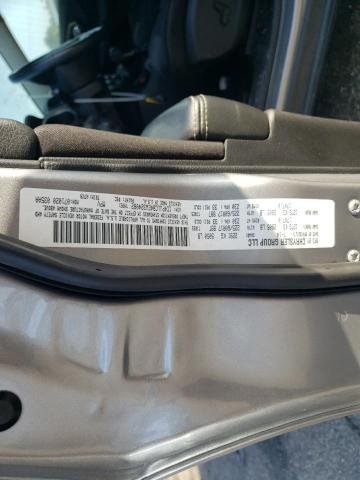 Photo 10 from auction – 2014 JEEP CHEROKEE L with VIN 1C4PJLCB4EW324082