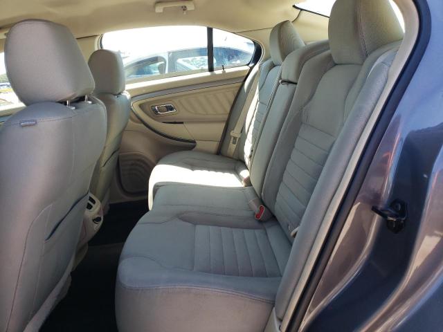Photo 6 from auction – 2013 FORD TAURUS SE with VIN 1FAHP2D80DG189181