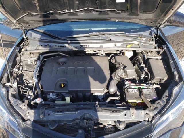 Photo 7 from auction – 2019 TOYOTA COROLLA L with VIN 5YFBURHE4KP882946