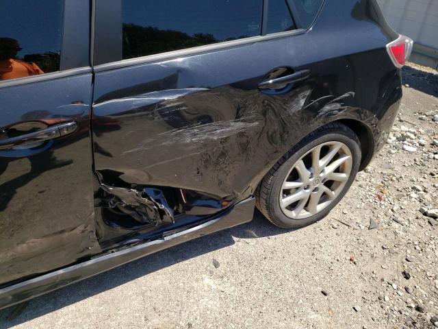 Foto 9 de la subasta – 2012 MAZDA 3 S con VIN JM1BL1L52C1576460