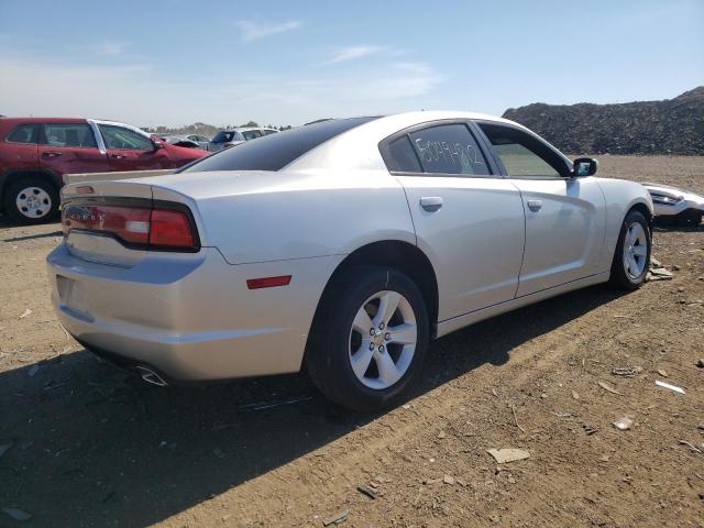 Photo 4 from auction – 2012 DODGE CHARGER SE with VIN 2C3CDXBG9CH297780