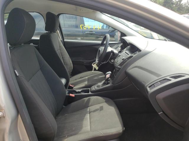 Photo 5 from auction – 2015 FORD FOCUS SE with VIN 1FADP3F29FL243066