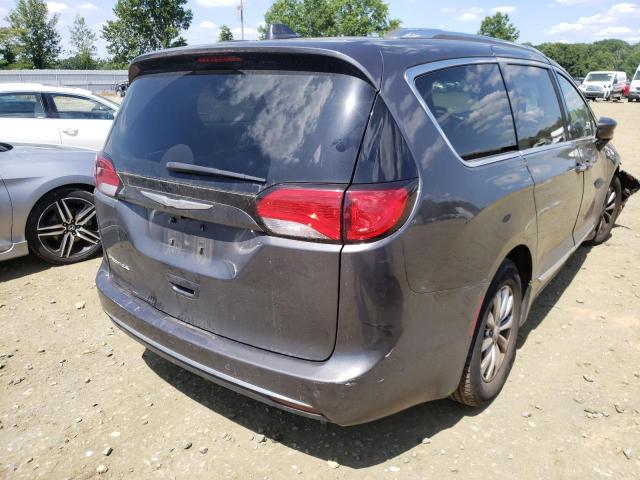 Photo 4 from auction – 2018 CHRYSLER PACIFICA T with VIN 2C4RC1BG7JR104233