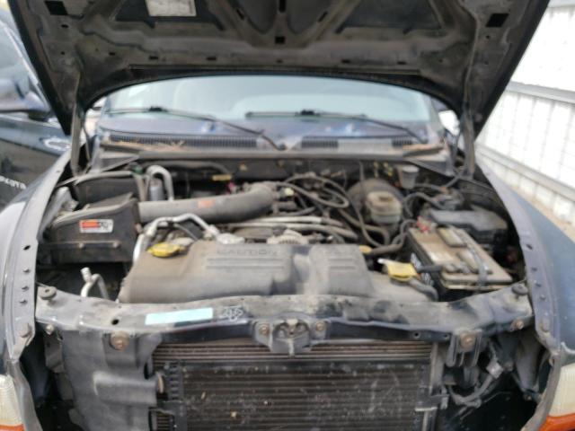 Photo 7 from auction – 2000 DODGE DAKOTA with VIN 1B7GG22N5YS787977