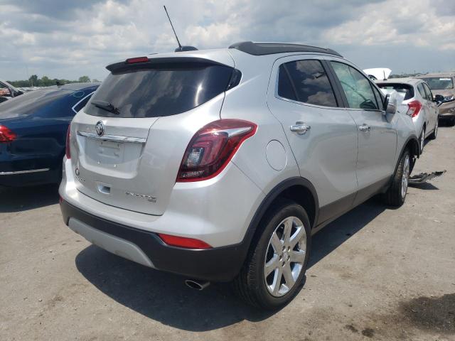 Photo 4 from auction – 2018 BUICK ENCORE ESS with VIN KL4CJGSB2JB588260