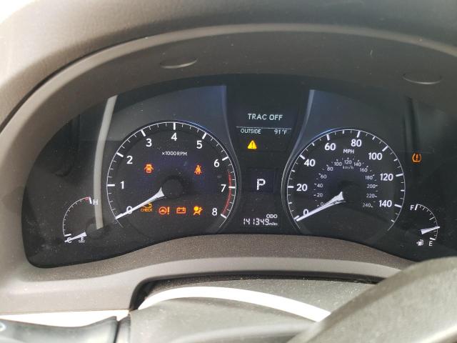 Photo 8 from auction – 2013 LEXUS RX 350 BAS with VIN 2T2BK1BA0DC180375
