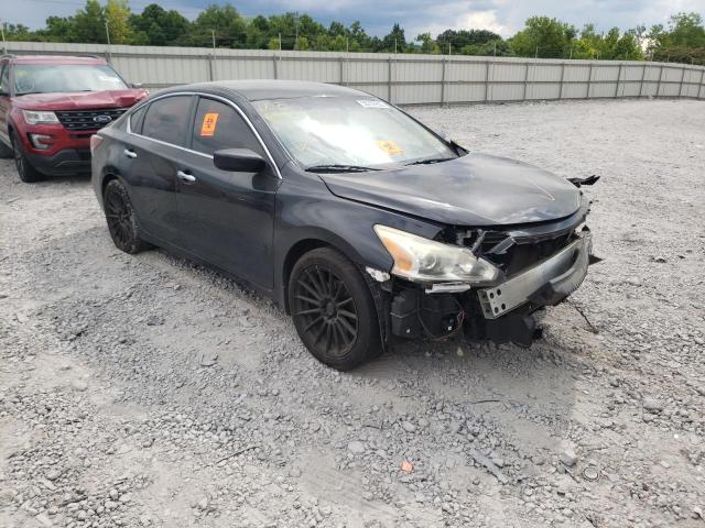 Photo 1 from auction – 2015 NISSAN ALTIMA 2.5 with VIN 1N4AL3AP5FC487881
