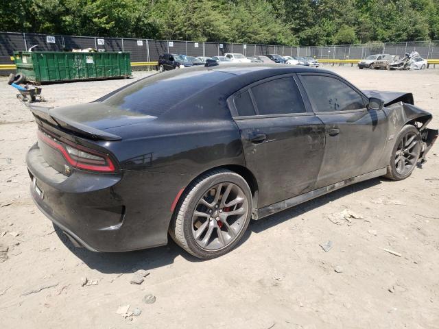 Photo 4 from auction – 2021 DODGE CHARGER SC with VIN 2C3CDXGJ3MH684525
