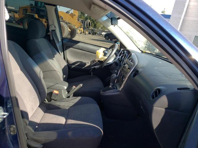 Photo 5 from auction – 2008 TOYOTA COROLLA MA with VIN 2T1KR32E28C708826
