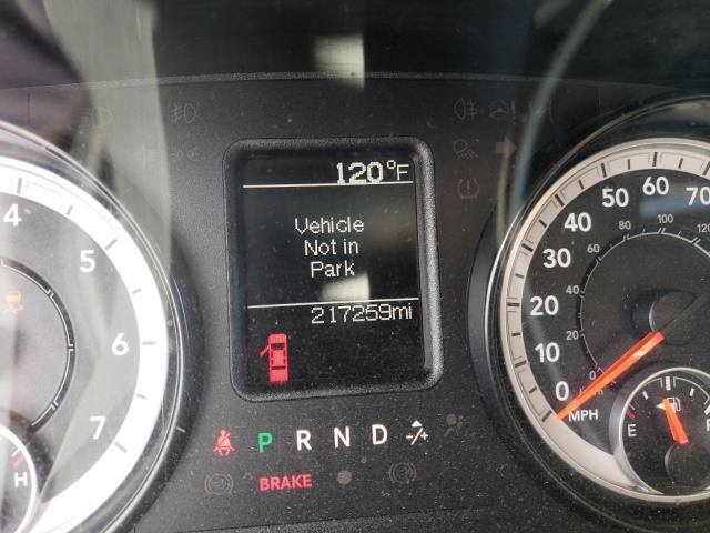 صورة رقم 8 من المزاد - 2016 RAM 1500 ST مع VIN 1C6RR6FG7GS227888
