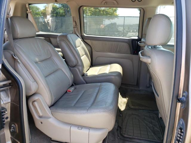 Photo 6 from auction – 2004 HONDA ODYSSEY EX with VIN 5FNRL18944B050060
