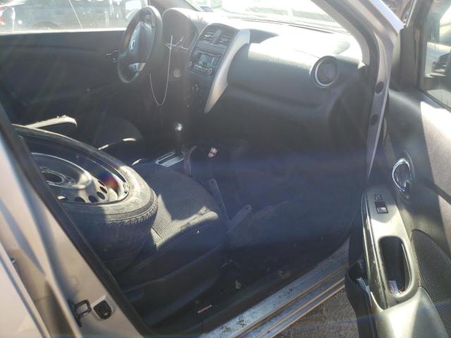 Photo 5 from auction – 2016 NISSAN VERSA with VIN 3N1CN7AP9GL872065