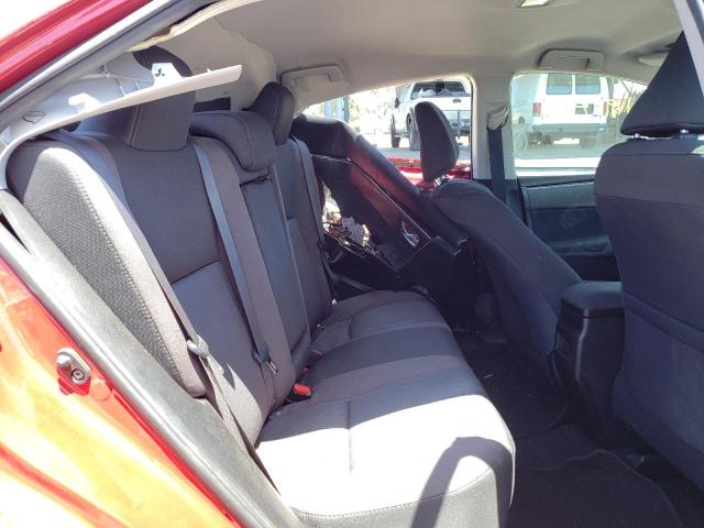 Photo 6 from auction – 2018 TOYOTA COROLLA L with VIN 5YFBURHE0JP814111