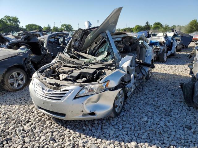 Photo 2 from auction – 2007 TOYOTA CAMRY CE with VIN 4T1BE46K47U611352