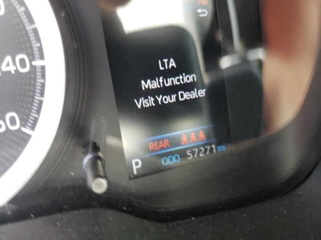 Photo 8 from auction – 2020 TOYOTA COROLLA LE with VIN 5YFEPRAE1LP077289
