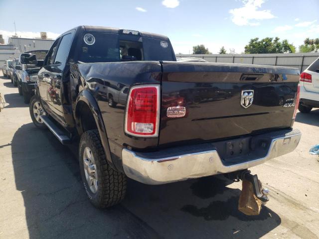 Photo 3 from auction – 2017 RAM 3500 LONGH with VIN 3C63R3FL0HG666599