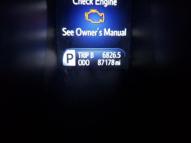 Photo 8 from auction – 2014 TOYOTA AVALON BAS with VIN 4T1BK1EB2EU123605