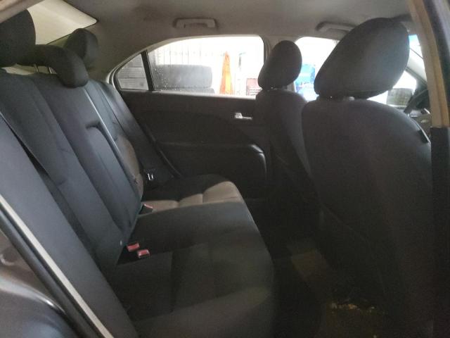 Photo 6 from auction – 2011 FORD FUSION SE with VIN 3FAHP0HA9BR105138