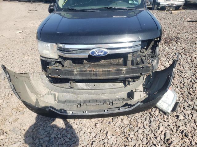 Photo 9 from auction – 2012 FORD FLEX with VIN 2FMGK5CC4CBD04006