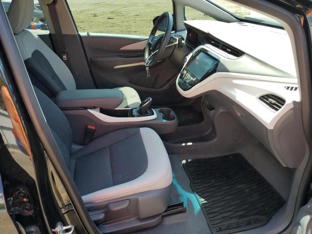 Photo 5 from auction – 2021 CHEVROLET BOLT EV LT with VIN 1G1FY6S03M4101592