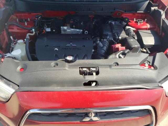 Photo 7 from auction – 2013 MITSUBISHI OUTLANDER with VIN 4A4AP3AU5DE018515