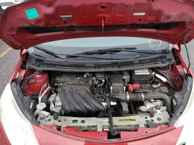 Photo 7 from auction – 2014 NISSAN VERSA NOTE with VIN 3N1CE2CP8EL351545