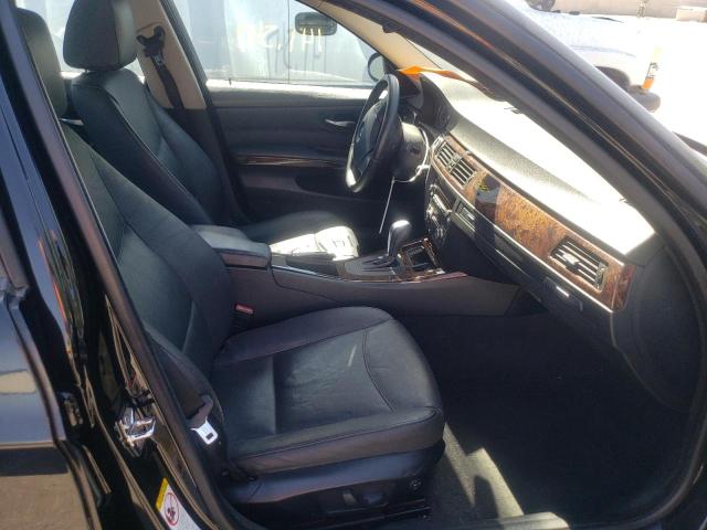 Photo 5 from auction – 2008 BMW 328 I SULE with VIN WBAVC53598F009092