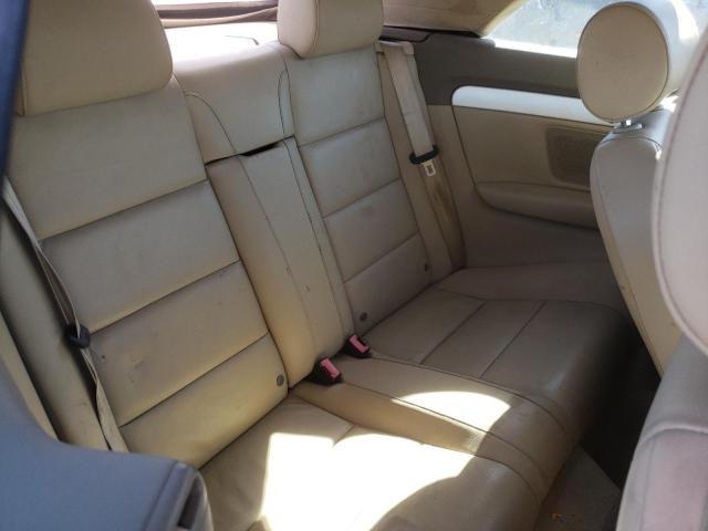 Photo 6 from auction – 2008 AUDI A4 2.0T CA with VIN WAUAF48H78K000210