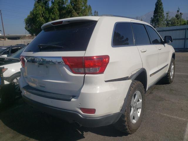 Photo 4 from auction – 2012 JEEP GRAND CHER with VIN 1C4RJEAG5CC201666