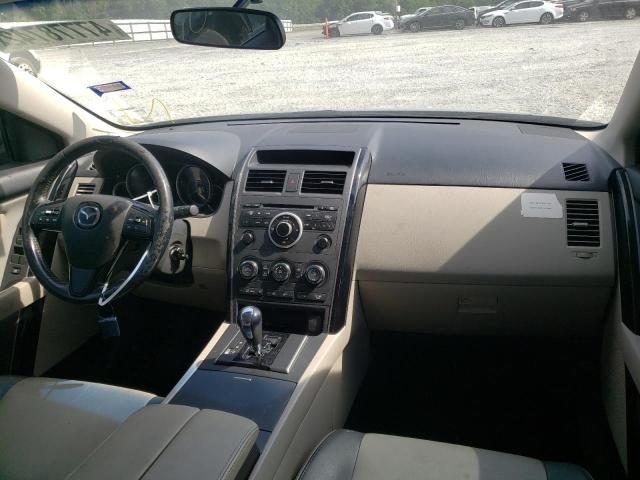 Photo 9 from auction – 2010 MAZDA CX-9 with VIN JM3TB2MAXA0209891