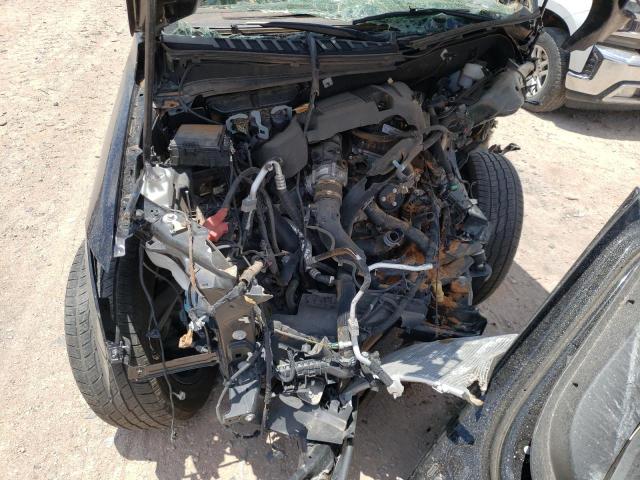 Photo 7 from auction – 2020 FORD EXPEDITION with VIN 1FMJK1KT7LEA39098