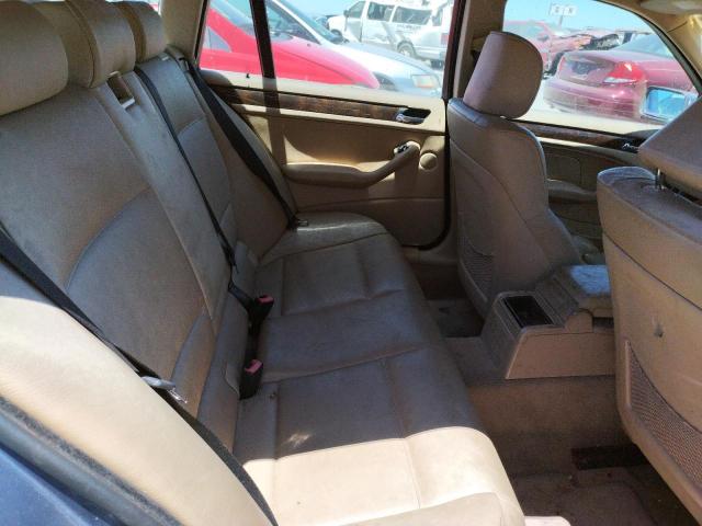 Photo 6 from auction – 2003 BMW 325 XIT with VIN WBAEP33493PF02177